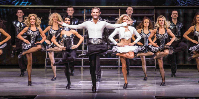 Magyarok is szerepelnek a világhírű show-ban