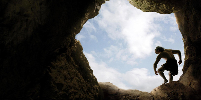 A neandervölgyi ember készíthette az első barlangrajzokat