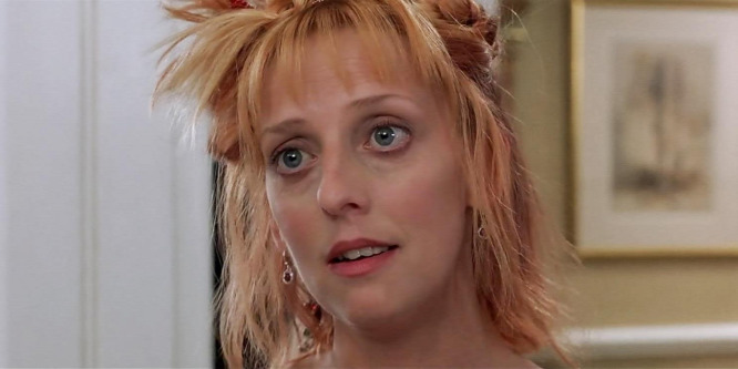 Meghalt Emma Chambers színésznő, a Sztárom a párom szereplője