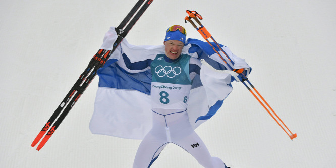 Finn siker az olimpia legkegyetlenebb számában