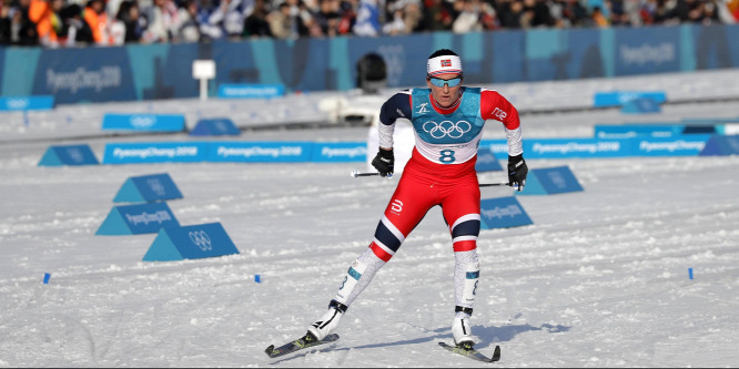 40 évesen visszatér a téli olimpiák legeredményesebb versenyzője