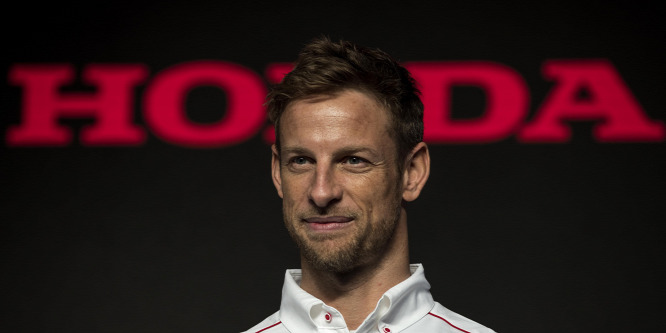 Button és váltótársa megnyerte a Super GT bajnoki címét