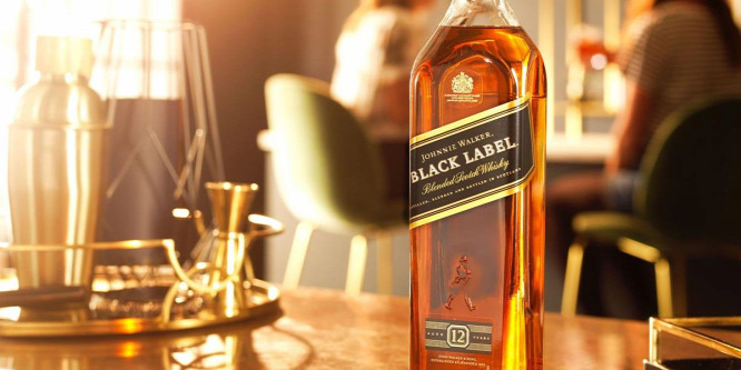 Veszélyben a Smirnoff és a Johnnie Walker gyártása