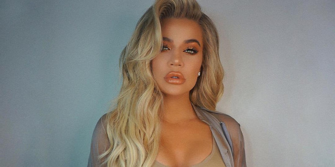 Khloé Kardashiant számtalanszor megcsalta a párja, mégis együtt maradt vele