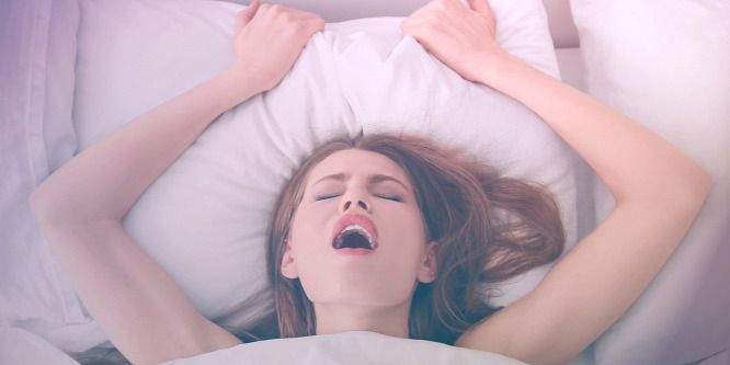 Terjed a biohekkelt orgazmus, így lehetséges (18+)