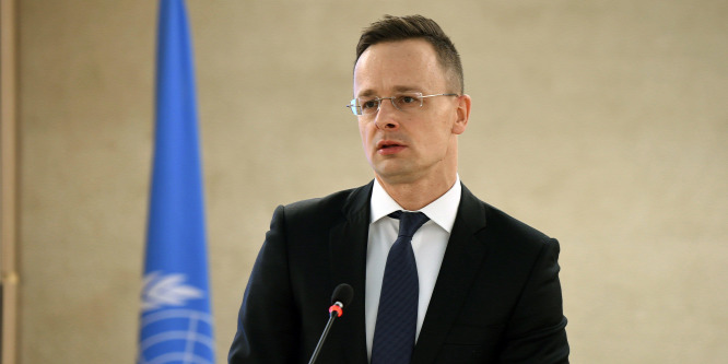 Az ENSZ emberi jogi főbiztosa harcot hirdetett Orbán Viktorral szemben