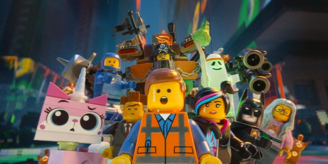 Az Aldi ledobta a Lego-árbombát