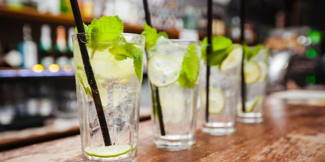Belopta magát a külföldiek szívébe a pálinkából készült long drink
