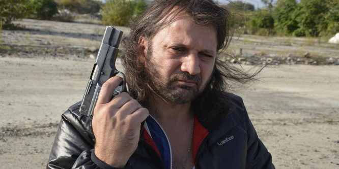 Magyar filmmel zárul a milánói európai filmszemle