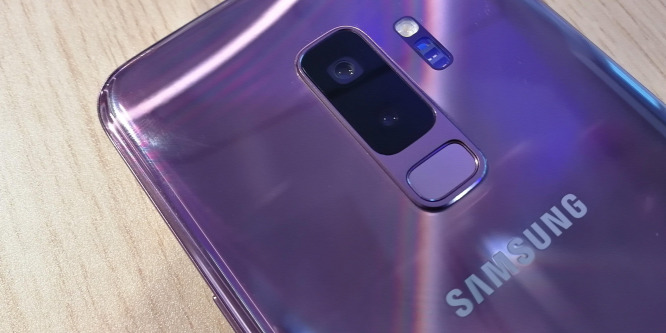 Elkészülhetett a Galaxy S10 hardvere