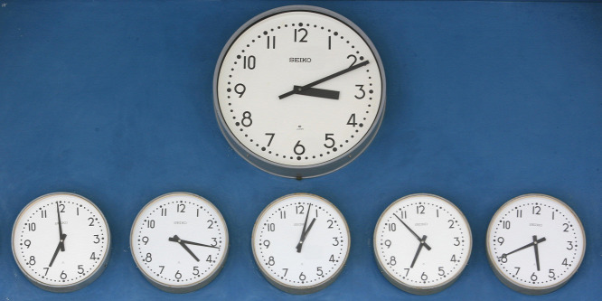 Jetlag: így csökkenhetjük a kellemetlenségeket