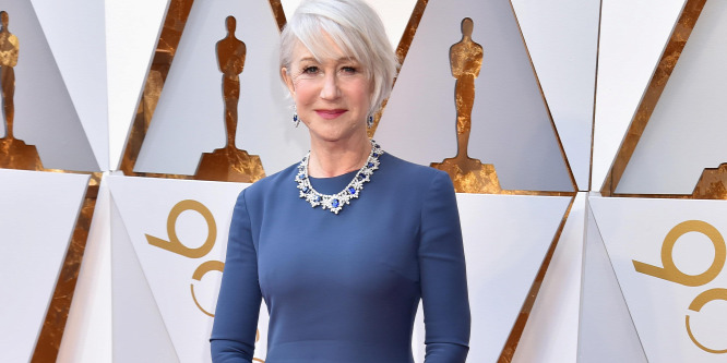 Helen Mirren gonoszt játszik a Shazam! folytatásában
