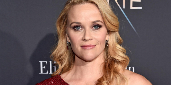 Lépcsőn botladozva hagyta el Jennifer Aniston születésnapi buliját Reese Witherspoon