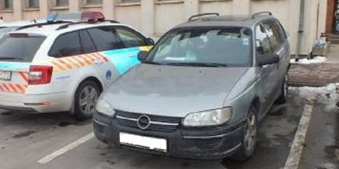 Na ezért nem érdemes, csak úgy megváltoztatni egy autó alvázszámát