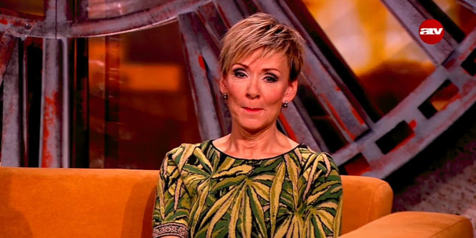 Távozik a képernyőről Jakupcsek Gabriella