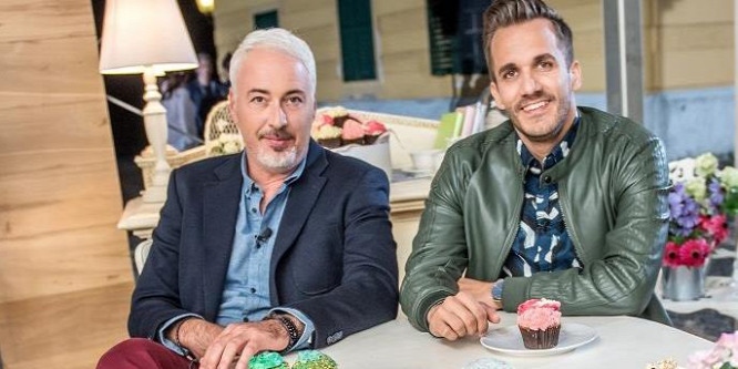 Jön a Great British Bake Off magyar kiadása a Viasat3-ra