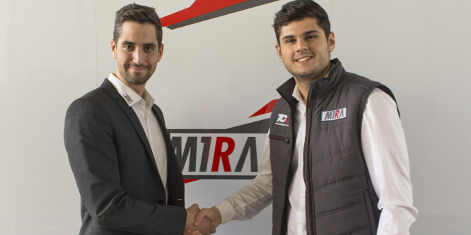 Volt WTCC-s pilótával, de nem a WTCR-ben indul Michelisz csapata