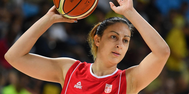 Gyermeket vár a Sopron Basket Euroliga-hőse