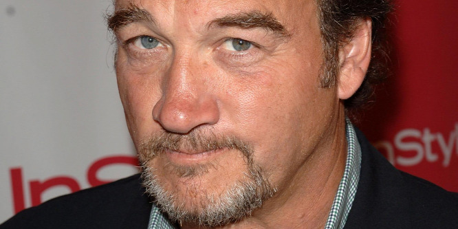 James Belushi TikTok videójára nem lehetett felkészülni
