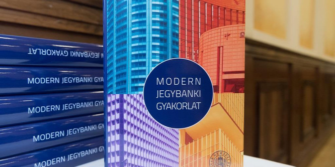 Új szerepkörbe kerültek a jegybankok