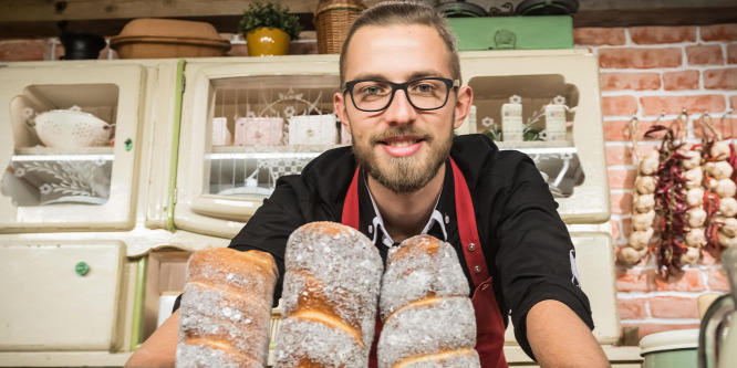 Saját gasztromsort kap a Séfek Séfe döntse