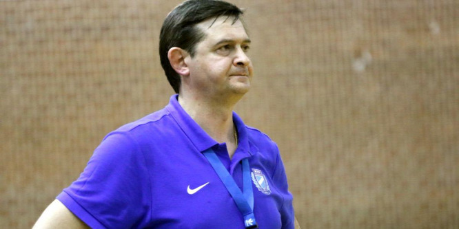 Új szövetségi edző a vb-re készülő női junior kézilabda-válogatottnál