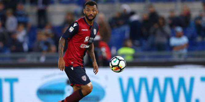 Potyogtak a gólok a Serie A hétfői mérkőzésén - Videó