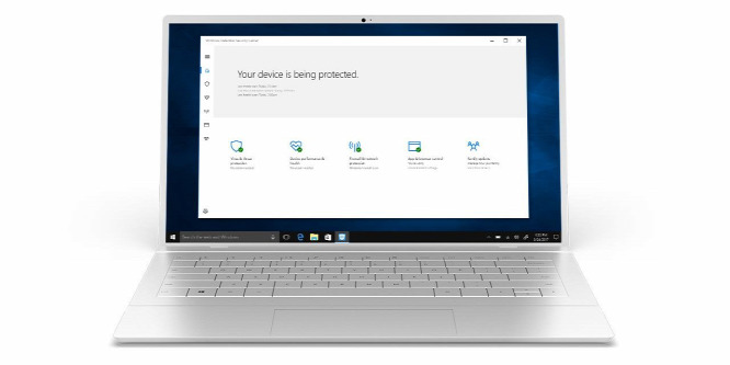 Hajtépést okozhat a Windows 10 vírusirtója