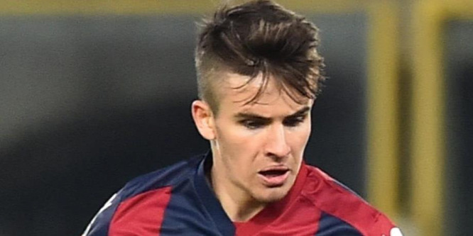 Nagy Ádámmal jutott tovább a Bologna, jöhet a Juventus az Olasz Kupában