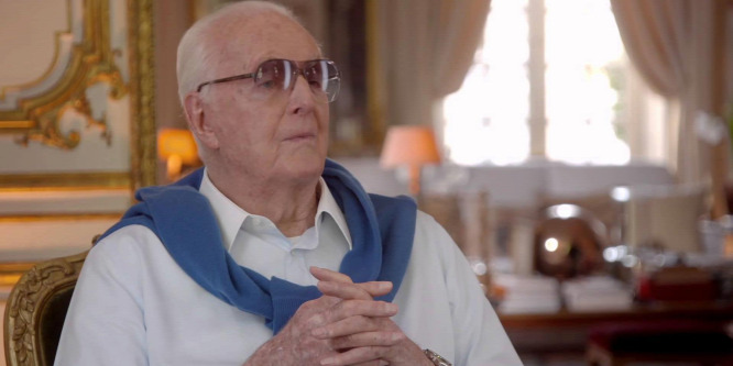 Meghalt a legendás Hubert de Givenchy