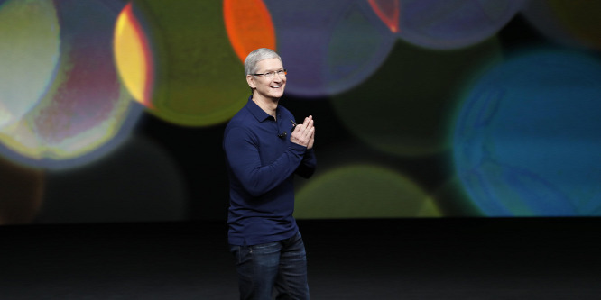 Börtönnel fenyegeti a szivárogtatókat az Apple