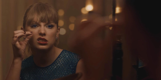 Nyúlással vádolják Taylor Swiftet