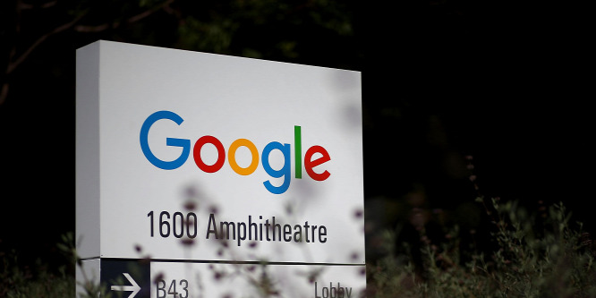 Kötelezettségvállalás a Google elleni felügyeleti eljárásban