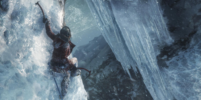 Új gazdához került a Tomb Raider és a Deus Ex