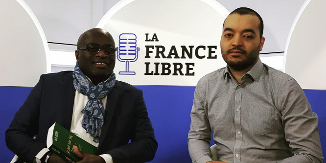 Az iszlámban csalódott francia a migráció káros hatásairól
