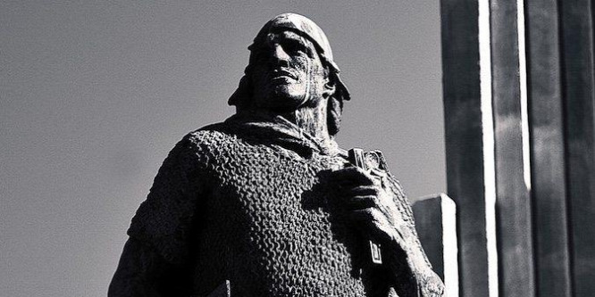 A viking, aki Kolumbusz előtt fedezte fel Amerikát