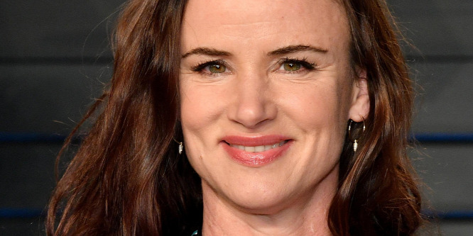 Juliette Lewis is beszállt az új Csajokba