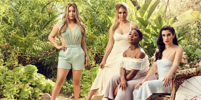 Vége: feloszlik a Fifth Harmony együttes
