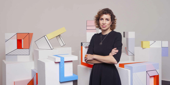 Horváth Lóczi Judit jubileumi kiállítása
