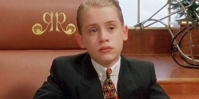 J.K. Rowlingot rasszizmussal vádolták, Macaulay Culkin védte meg
