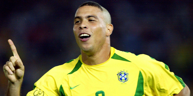 Ronaldo: A Barcelona nem akarta, hogy maradjak