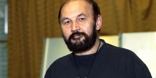 A szíve vitte el a legnagyobb szívű rádiós sportriportert