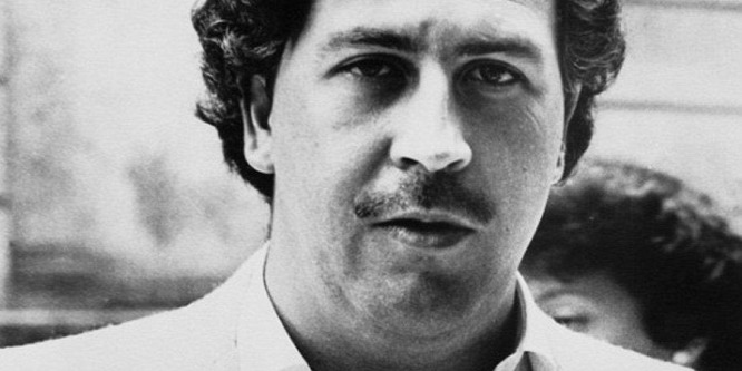 Pablo Escobar egykori villáját ma paintball pályaként használják