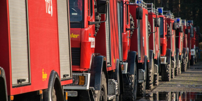 Pszichológus szerint alkalmatlan anyának a MOM-tűzben elhunyt kislány édesanyja