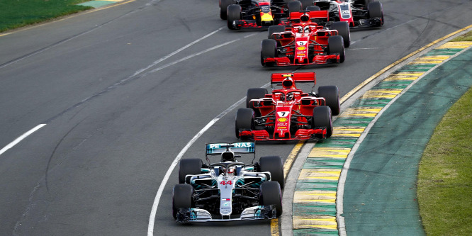 A pilóták tudását emelnék ki a 2021-es F1-es szabályok