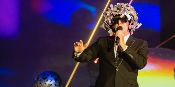 Szegeden lép fel a Pet Shop Boys