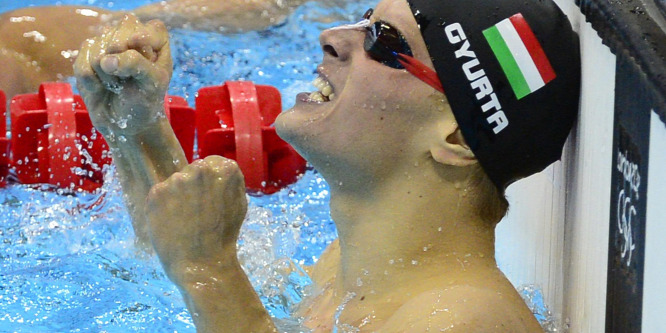 Gyurta Dániel: Csodagyerekként kezdte, legendaként vonul vissza