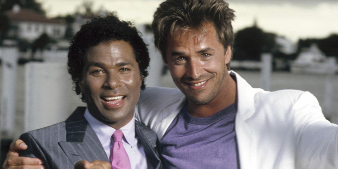 Régi főszereplőjével támadhat fel a Miami Vice