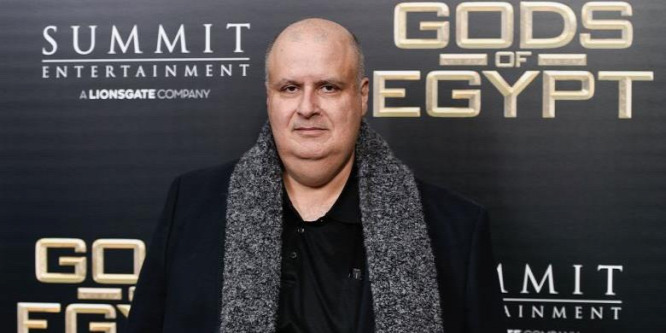 A Dark City rendezője szerint a MeToo kezd boszorkányüldözéssé válni