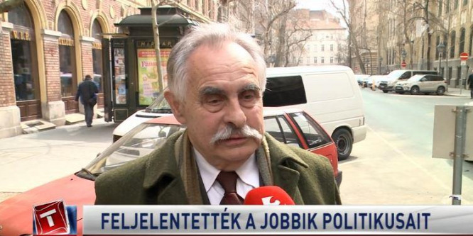Választási csalásért feljelentették a korrupt Jobbikot